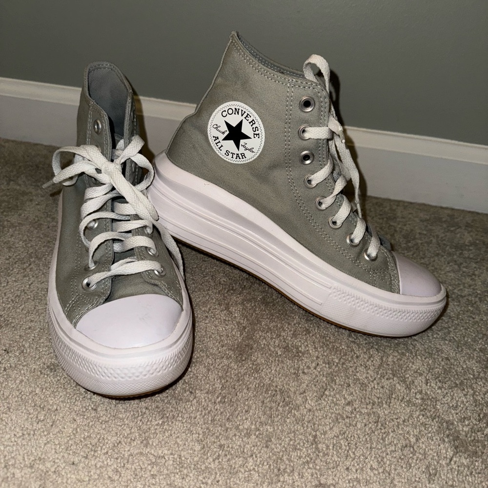 Platform Converse